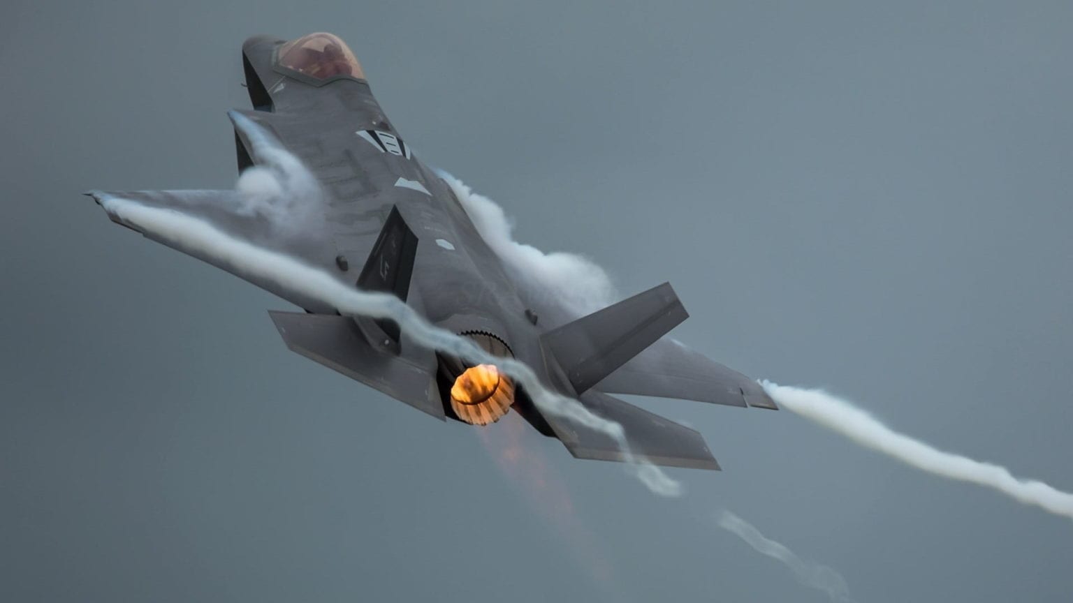 F 35 чертеж